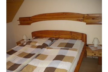 Словакия Chata Mýto pod Ďumbierom, Екстериор